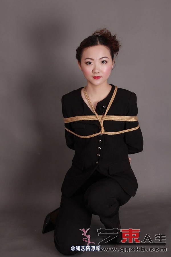 艺束人生 - 015-小蝶职业装礼服KB 第 38 张图片