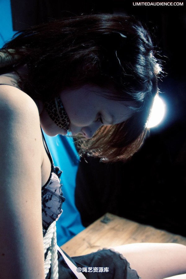 limitedaudience - 2010 luisa alone with her captor 2 第 7 张图片