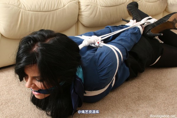bondagebob - Monica harris The Bastard 第 123 张图片