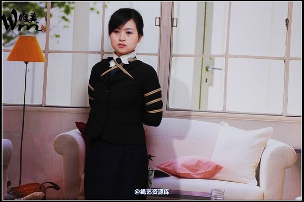 唯美之家 - 2009-1-16佳佳3 第 56 张图片