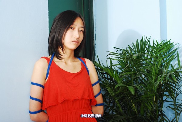 唯美之家 - 白雪试服装5 第 74 张图片