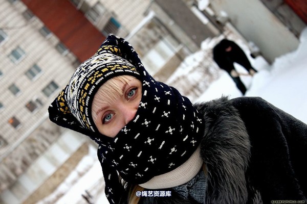 gaggedinpublic - gip155 第 50 张图片
