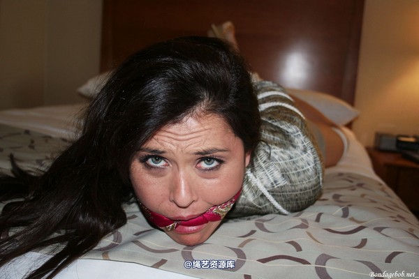 bondagebob - Tomiko You mean you want me to hogtie you 第 61 张图片