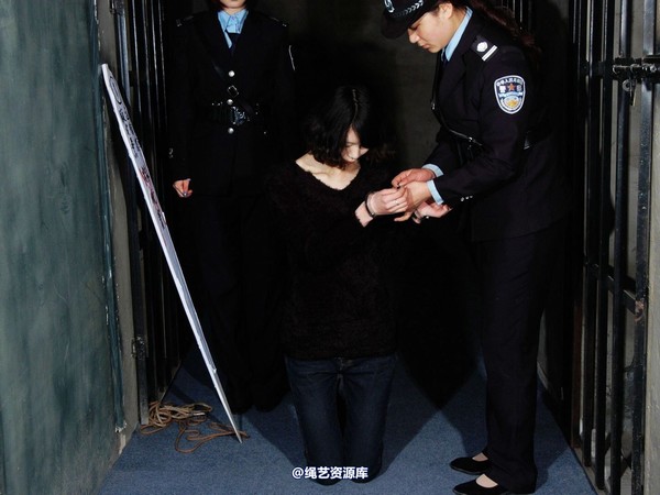 mj影视 - 林晓青‘毒枭’大姐大1-2013-04-28 第 113 张图片