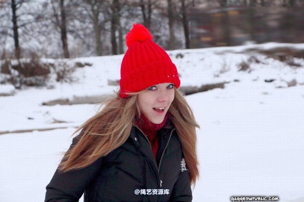 gaggedinpublic - gip427 第 24 张图片