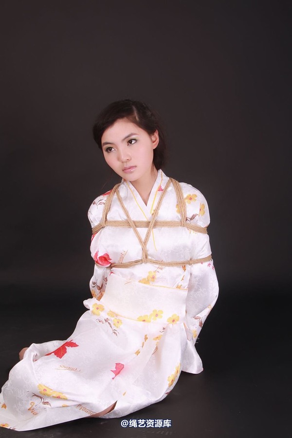 神艺缘 - 053-雨婷--和服 第 31 张图片