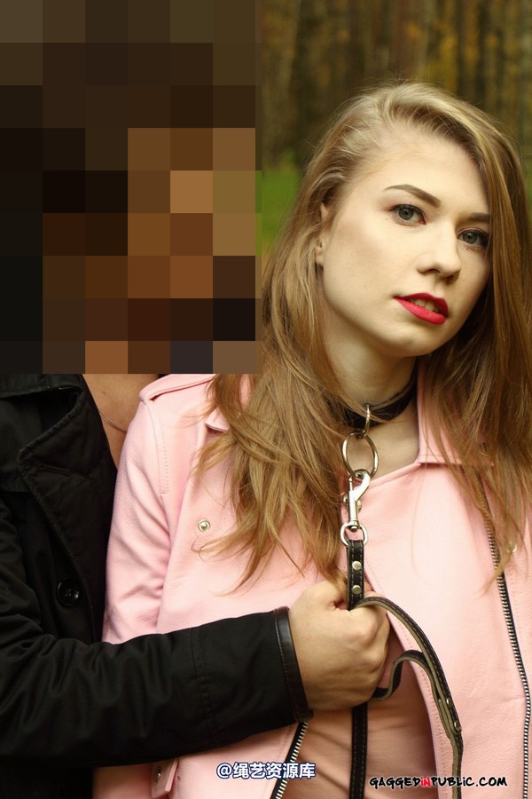 gaggedinpublic - gip557 第 19 张图片