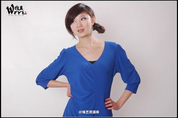 唯美之家 - 2009-11-26魅儿和书瑶 第 12 张图片