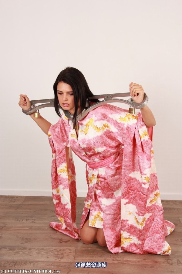 cuffedinuniform - ciu464 第 37 张图片