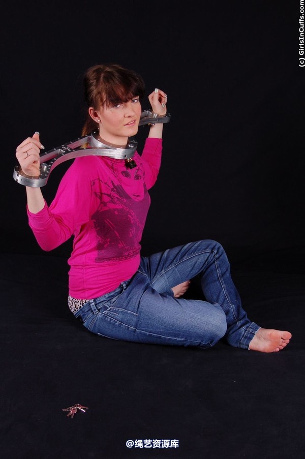 girlsincuffs - gic367 第 9 张图片