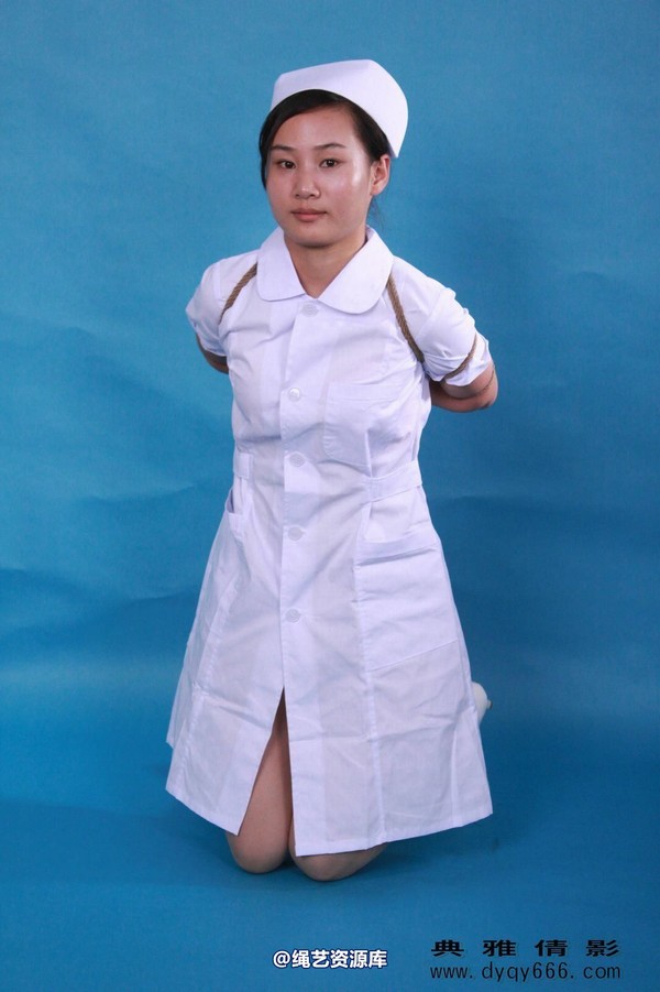 典雅倩影 - 151-护士服―清水 第 33 张图片