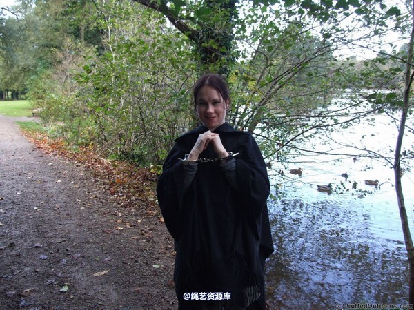 cuffedoutdoors - cod227 第 146 张图片