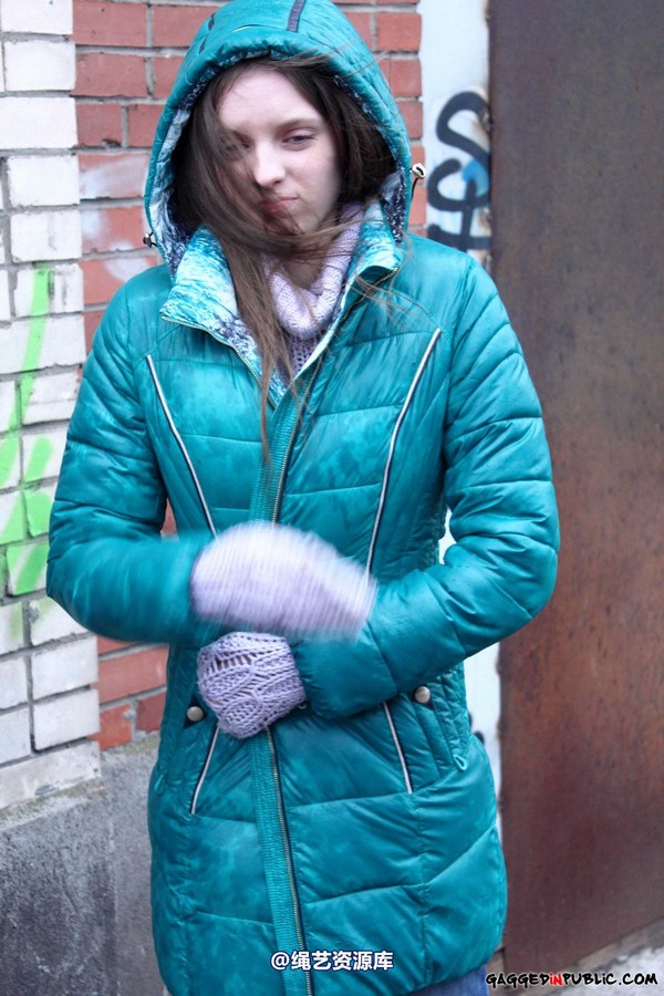 gaggedinpublic - gip517 第 11 张图片
