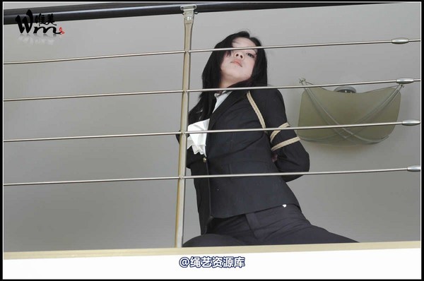 唯美之家 - 雪儿制服2010-3-13 第 52 张图片
