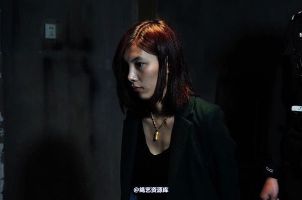 mj影视 - 影林樵夫“红颜车模”―第二次审问3 第 30 张图片
