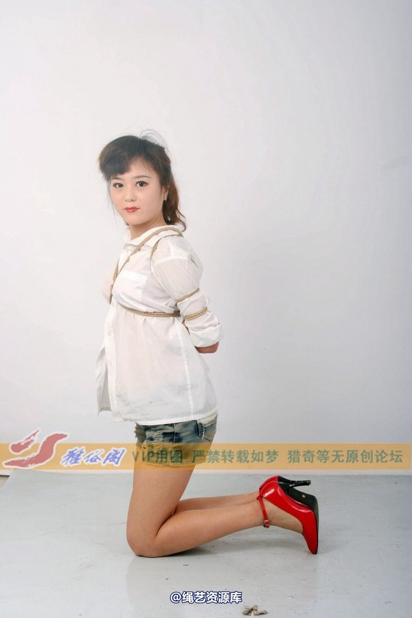 雅俗阁 - 2013-NO.1Model雅恋 第 272 张图片