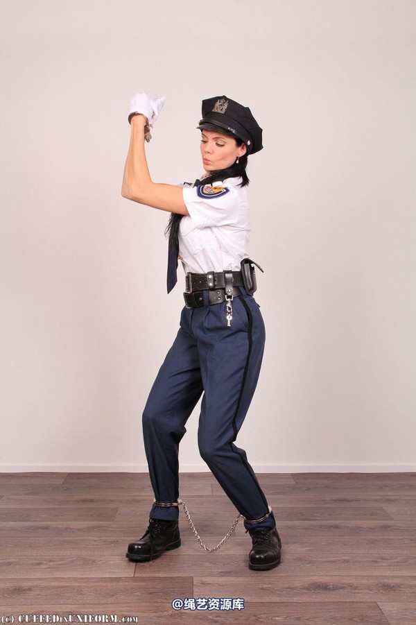 cuffedinuniform - ciu256 第 22 张图片