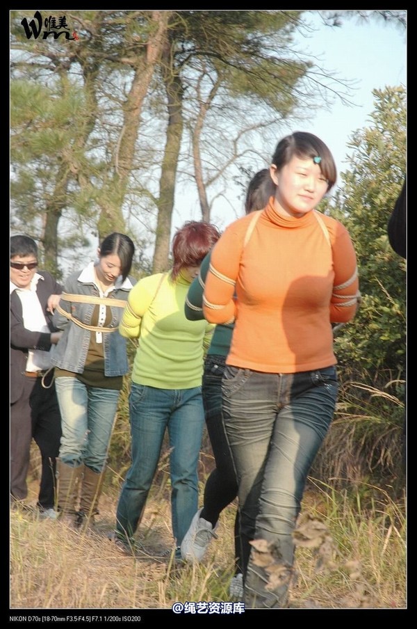 唯美之家 - 2008-11-13外拍(集体) 第 169 张图片