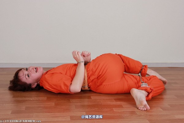 cuffedinuniform - ciu202 第 91 张图片