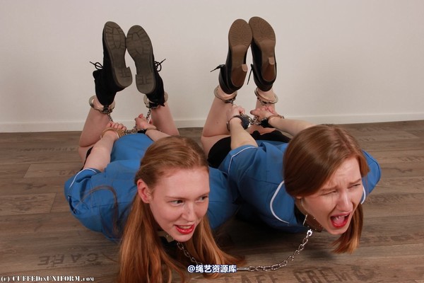 cuffedinuniform - ciu445 第 91 张图片