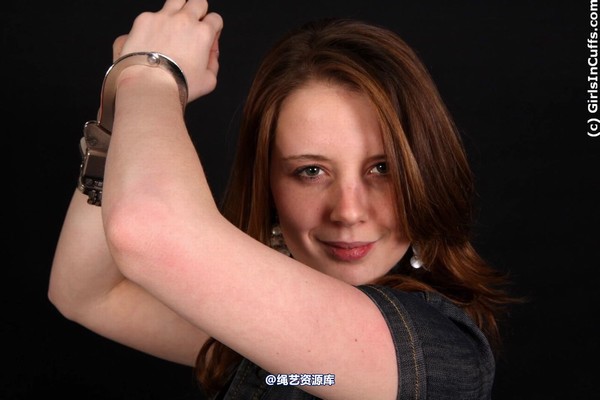 girlsincuffs - gic226 第 79 张图片