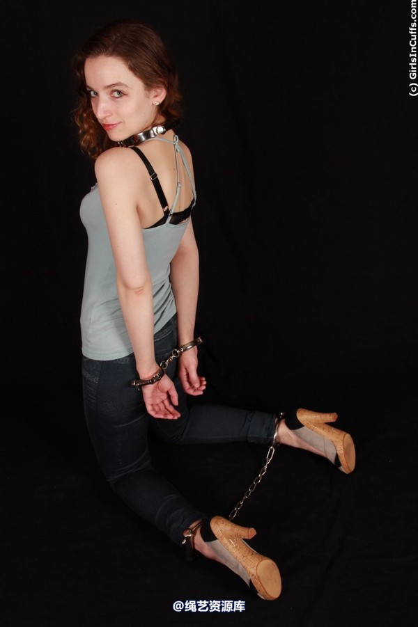 girlsincuffs - gic553 第 47 张图片