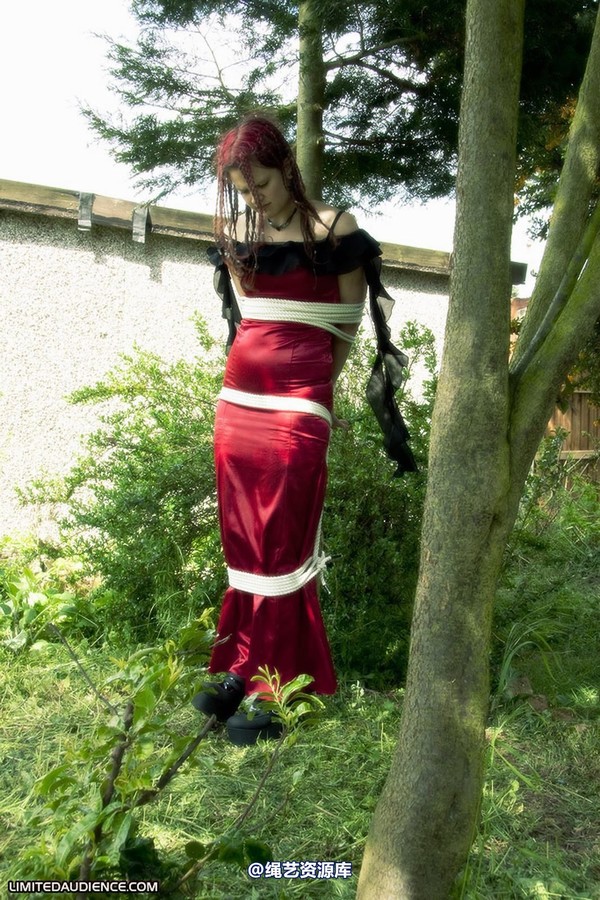limitedaudience - 2010 beckykat nature bound 第 25 张图片