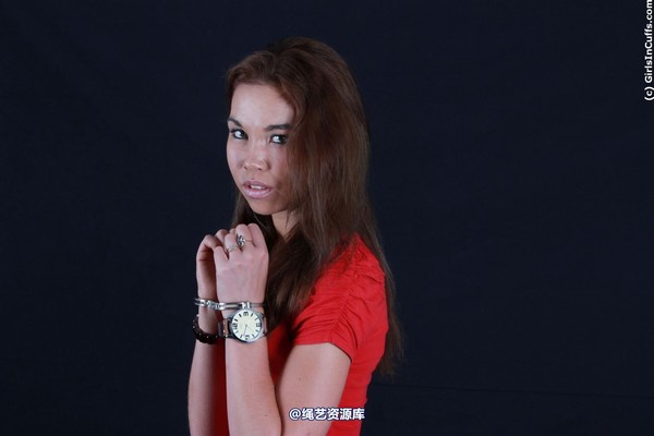 girlsincuffs - gic340 第 77 张图片