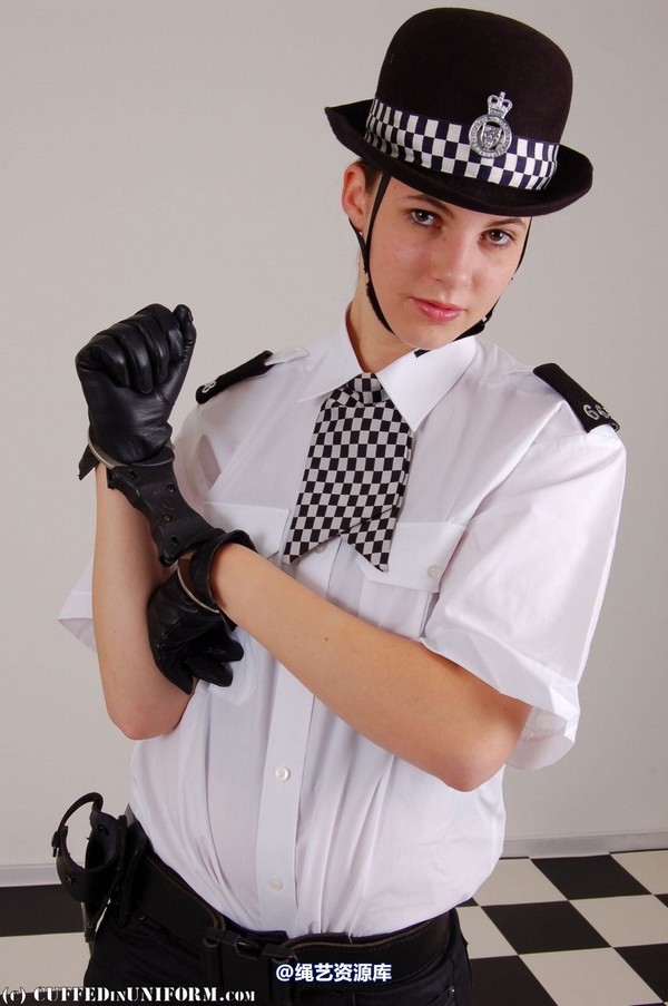 cuffedinuniform - ciu128 第 93 张图片
