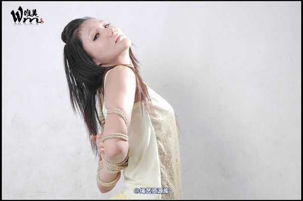 唯美之家 - 新模（容儿）2009-11-25 第 9 张图片