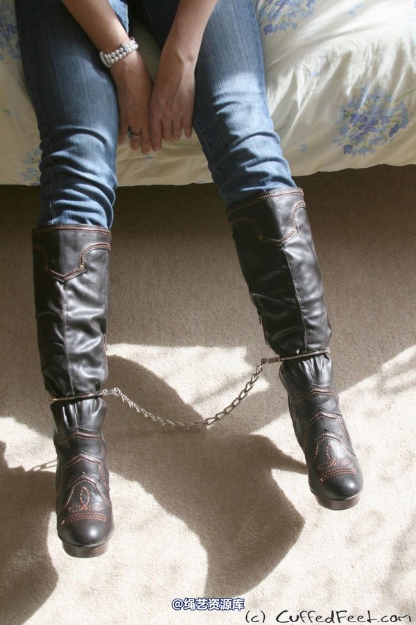 cuffedfeet - cf183 第 49 张图片