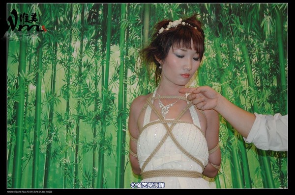 唯美之家 - 08-05-25新模特 第 146 张图片