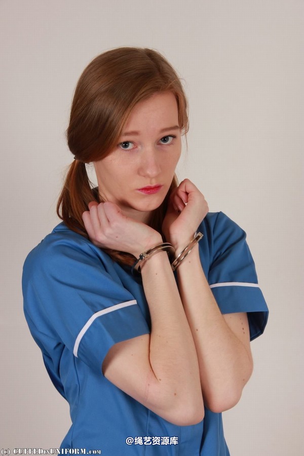 cuffedinuniform - ciu445 第 31 张图片