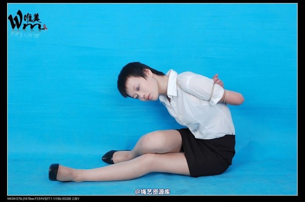 唯美之家 - 09-8-4嫣蓉制服 第 60 张图片