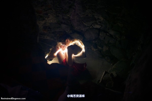 restrainedelegance - Captured By Light 第 101 张图片