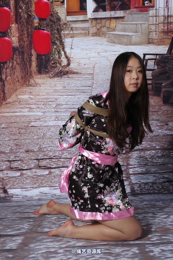 唯美之家 - 小优-花衣服 第 85 张图片
