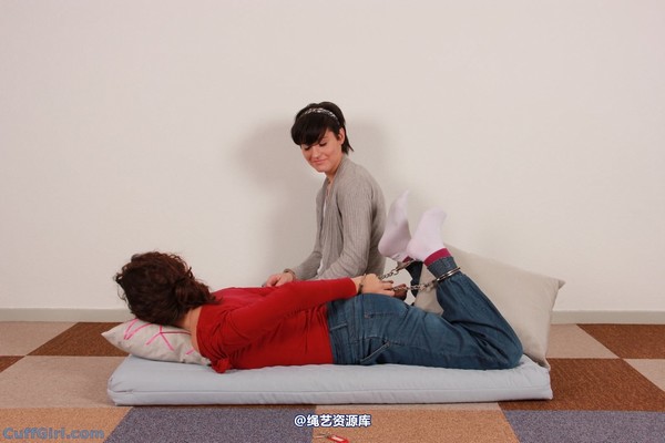cuffgirl - cg164 第 28 张图片