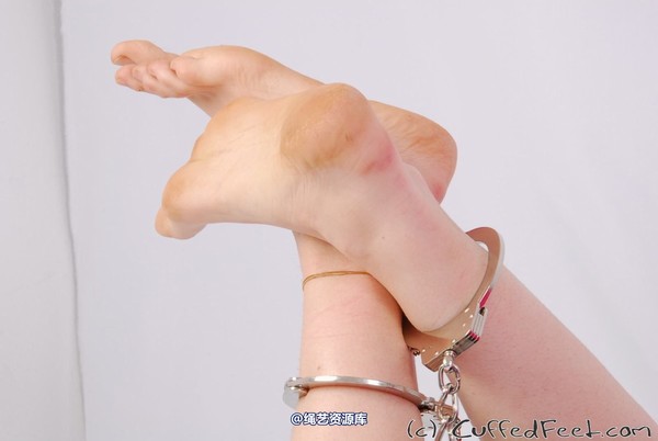 cuffedfeet - cf154 第 43 张图片