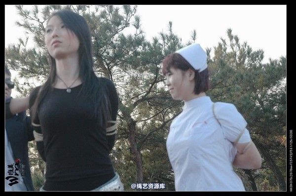 唯美之家 - 2008-11-13外拍(集体) 第 665 张图片