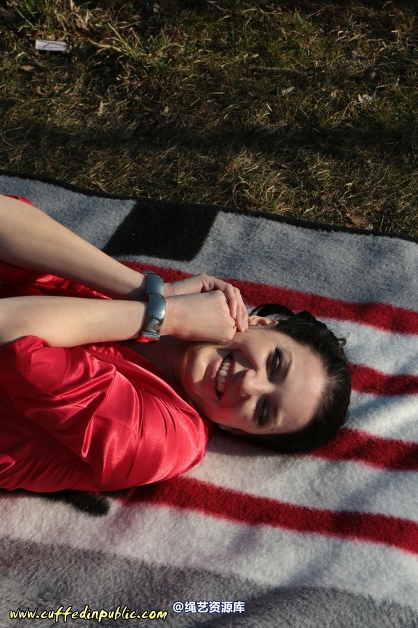 girlsinsteel - Irish 8 picnic 第 73 张图片