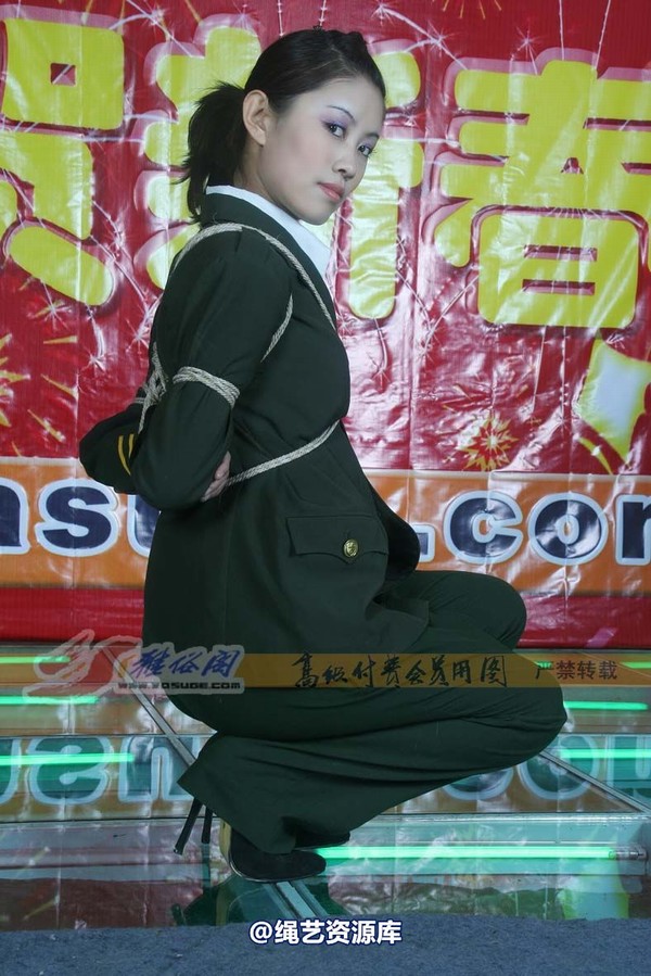 雅俗阁 - 20070214新春套图 第 26 张图片