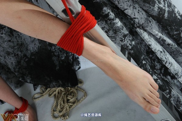 赤足者 - 雪儿2012-4 第 25 张图片
