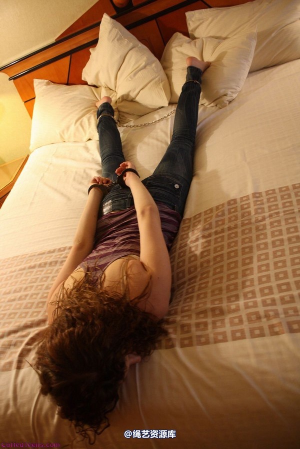 cuffedteens - ct080 第 69 张图片