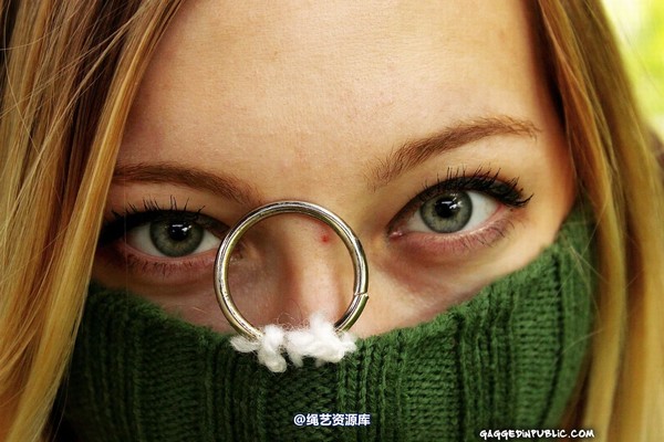 gaggedinpublic - gip280 第 129 张图片