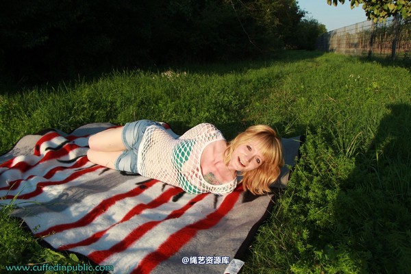 girlsinsteel - Sunny Irish 8 dreams 第 90 张图片