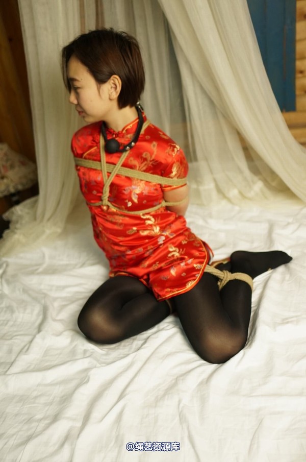 dk13美束馆 - 11.14-小仙儿红旗袍b-120 第 73 张图片