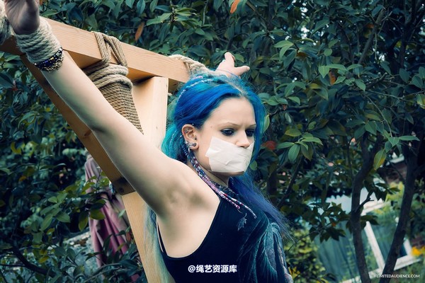 limitedaudience - 2014 beckykat crux suspension 2 第 19 张图片