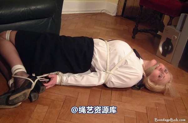 bondagebob - Katarina The Captive Copper 2 第 19 张图片