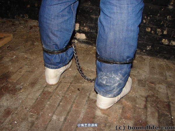 boundlife - bl096 第 39 张图片