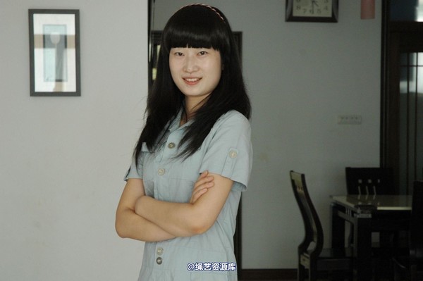 唯美之家 - 新模夏子 第 34 张图片